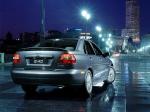 Volvo S40 2002 года
